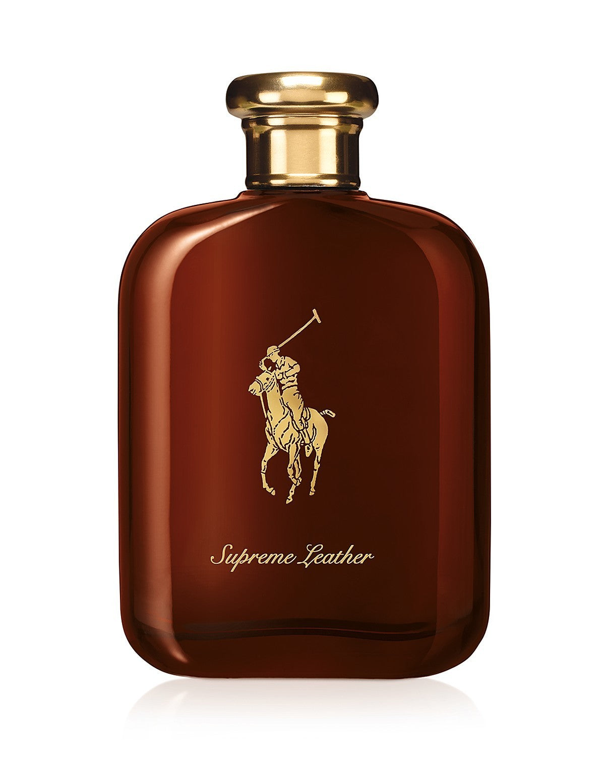Ralph Lauren Polo Supreme Leather EDP 125 ml Erkek Parfüm