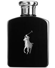 Ralph Lauren Polo Black EDT 125 ml Erkek Parfüm