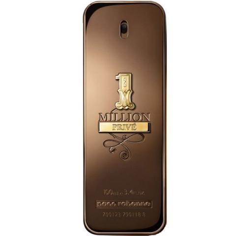 Paco Rabanne 1 Million Prive EDP 50ML Erkek Parfüm