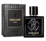 Roberto Cavalli Uomo EDT 100 ml Erkek Parfüm