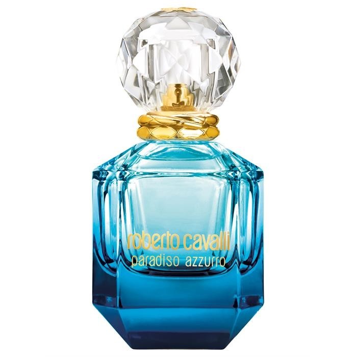 Roberto Cavalli Paradiso Azzurro EDP 75 ml Kadın Parfüm