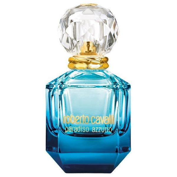 Roberto Cavalli Paradiso Azzurro EDP 75 ml Kadın Parfüm