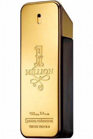 Paco Rabanne 1 Million EDT 50 ml Erkek Parfüm