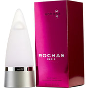 Rochas Man EDT 100 ml Erkek Parfüm
