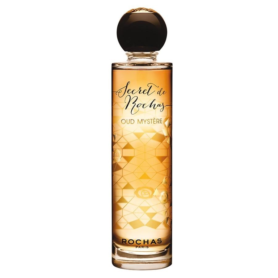 Rochas Secret De Rochas Oud Mystere EDP 100 ml Kadın Parfüm