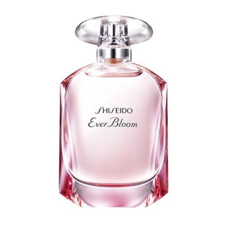 Shiseido Ever Bloom EDT 90 ml Kadın Parfüm