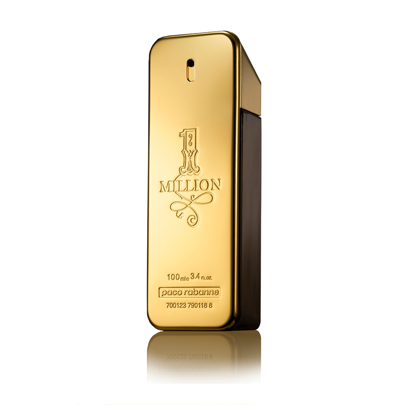 Paco Rabanne 1 Million EDT 100 ml Erkek Parfüm