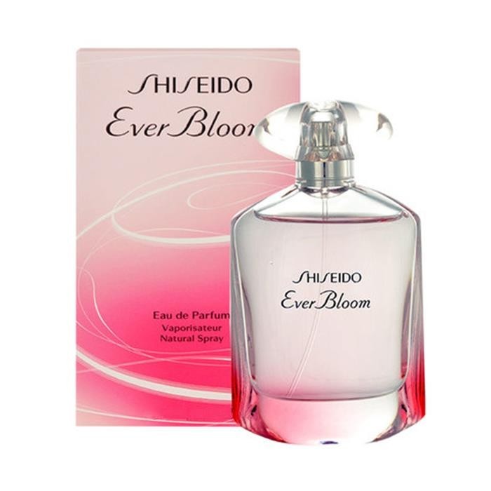 Shiseido Ever Bloom EDP 90 ml Kadın Parfüm