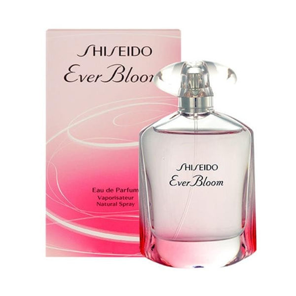 Shiseido Ever Bloom EDP 90 ml Kadın Parfüm