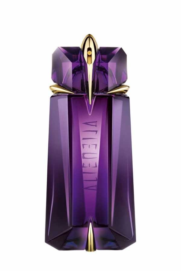 Thierry Mugler Alien EDP 60 ml Kadın Parfüm