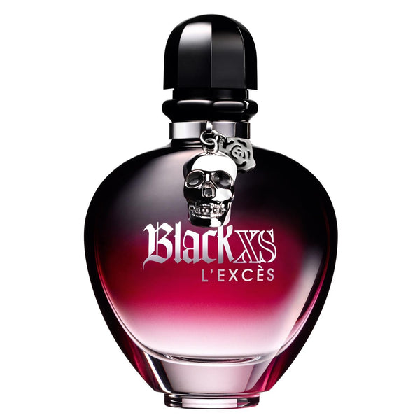 Paco Rabanne Black XS L'Exces EDP 80 ml Kadın Parfüm