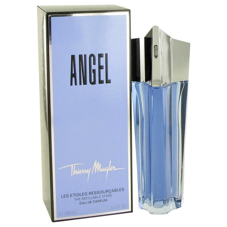 Thierry Mugler Angel Refillable EDP 100 ml Kadın Parfüm
