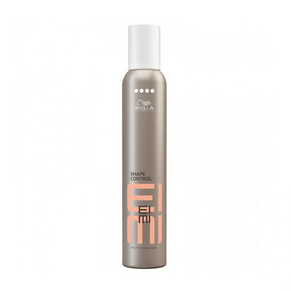 Wella EIMI Shape Control Ekstra Güçlü Şekillendirme Köpüğü 500 ml