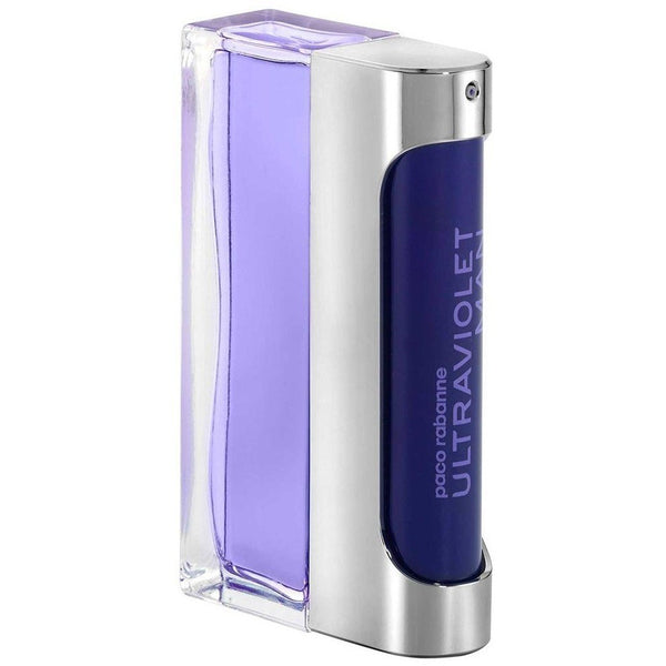 Paco Rabanne Ultraviolet EDT 100 ml Erkek Parfüm