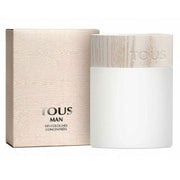 Tous Man Les Colognes Concentrees EDT 100 ml Erkek Parfüm