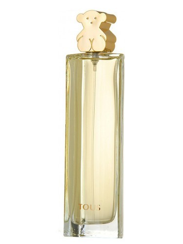 Tous Gold Woman EDP 50 ml Kadın Parfüm