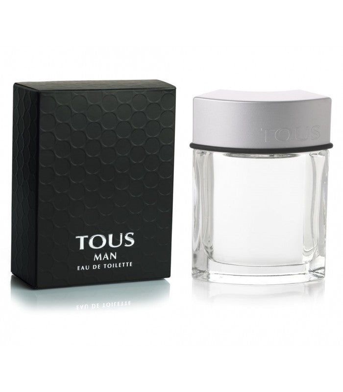Tous Man EDT 100 ml Erkek Parfüm