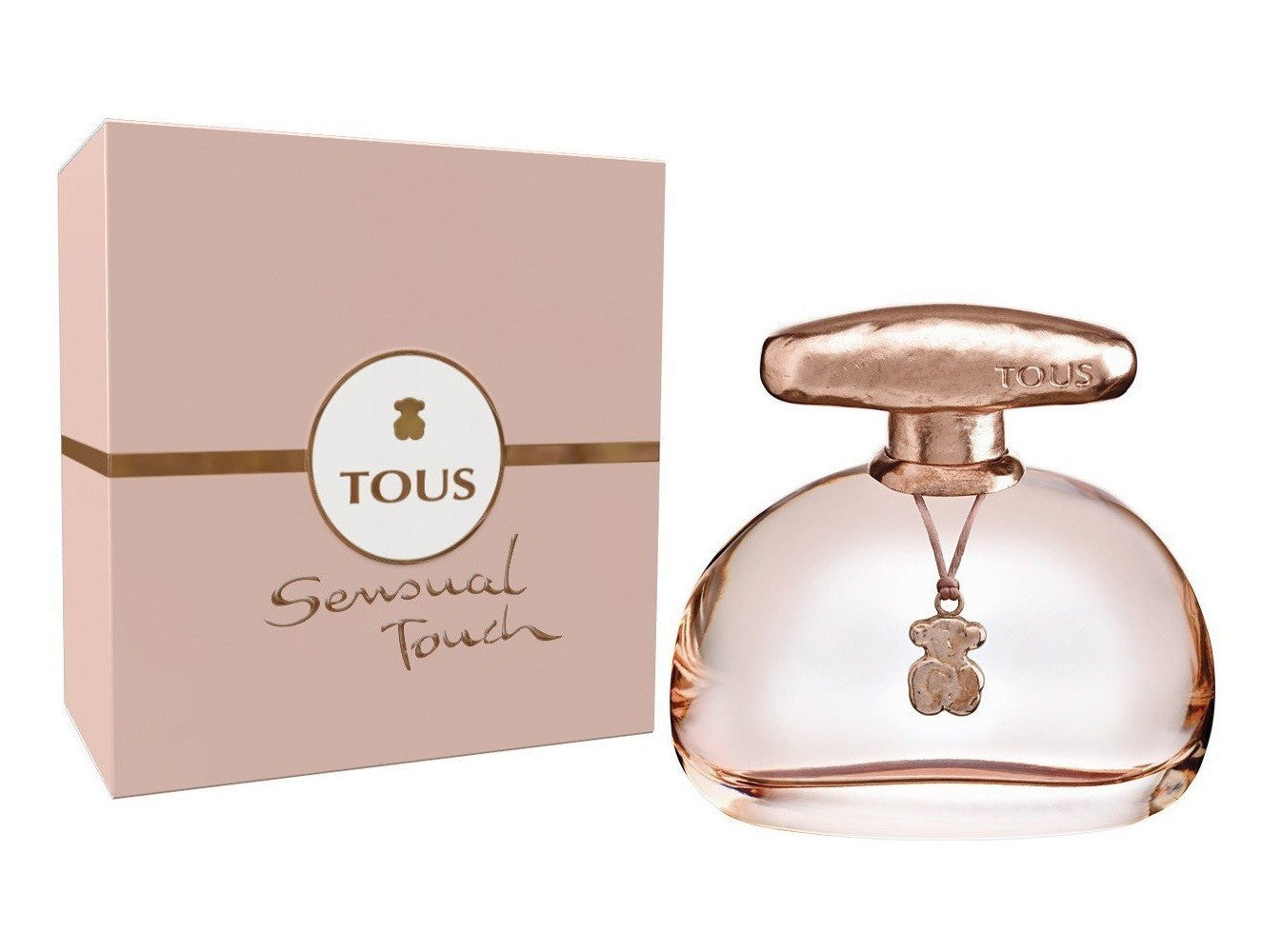 Tous Sensual Touch EDT 50 ml Kadın Parfüm