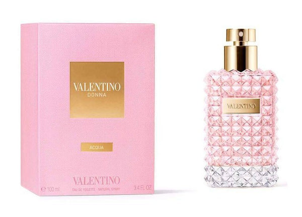 Valentino Donna Acqua EDT 100 ml Kadın Parfüm