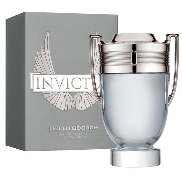 Paco Rabanne Invictus EDT 50 ml Erkek Parfüm