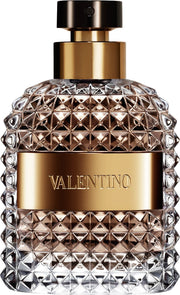 Valentino Uomo EDT 50 ml Erkek Parfüm