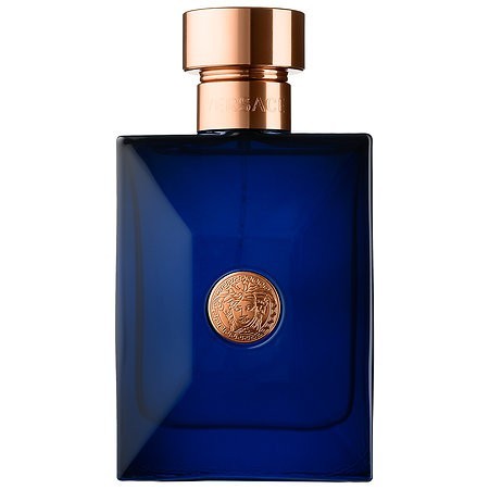 Versace Dylan Blue EDT 100 ml Erkek Parfüm