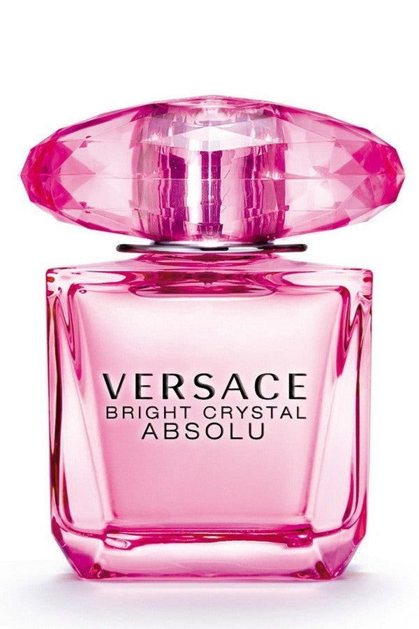 Versace Bright Crystal Absolu EDP 50 ml Kadın Parfüm