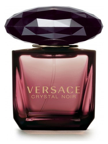 Versace Crystal Noir EDP 50 ml Kadın Parfüm