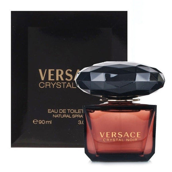 Versace Crystal Noir EDT 90 ml Kadın Parfüm