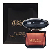 Versace Crystal Noir EDT 50 ml Kadın Parfüm