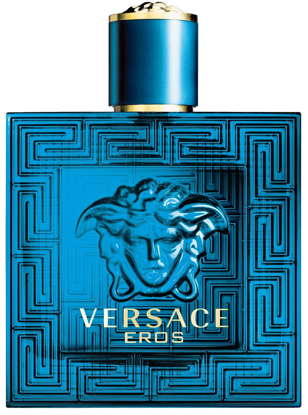 Versace Eros EDT 50 ml Erkek Parfüm