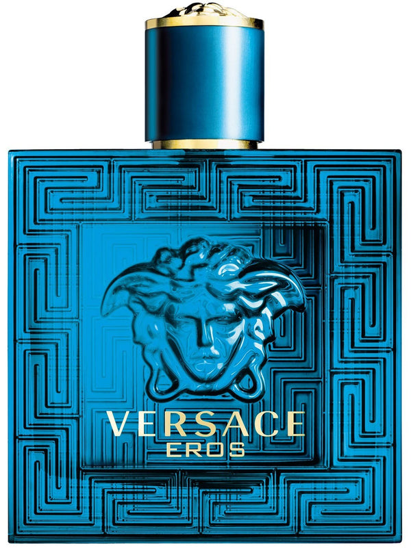 Versace Eros EDT 50 ml Erkek Parfüm