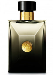 Versace Oud Noir EDP 100 ml Erkek Parfüm