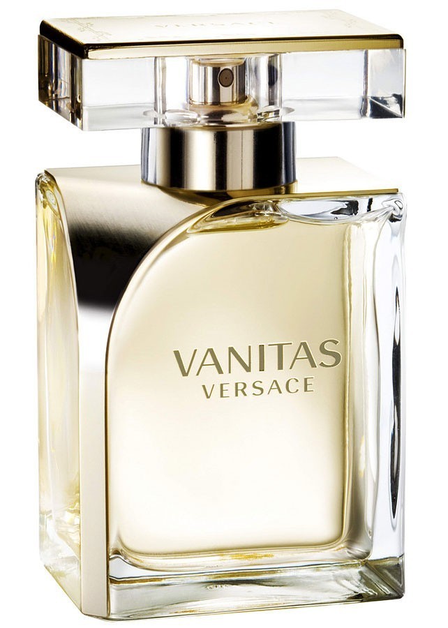 Versace Vanitas EDP 100 ml Kadın Parfüm
