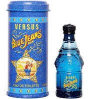 Versace Versus Blue Jeans EDT 75 ml Erkek Parfüm
