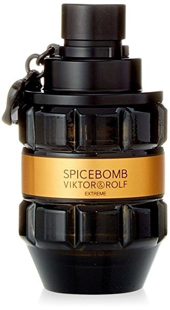 Viktor&Rolf Spicebomb Extreme EDP 90 ml Erkek Parfüm