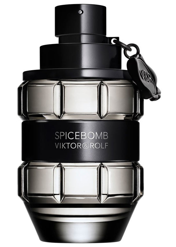 Viktor&Rolf Spicebomb EDT 90 ml Erkek Parfüm