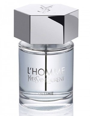 Yves Saint Laurent L'Homme Ultime EDP 100 ml Erkek Parfüm