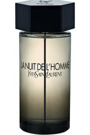 Yves Saint Laurent La Nuit De L'Homme EDT 200 ml Erkek Parfüm