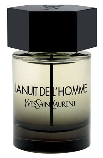 Yves Saint Laurent La Nuit De L'Homme EDT 100 ml Erkek Parfüm