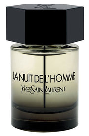 Yves Saint Laurent La Nuit De L'Homme EDT 60 ml Erkek Parfüm
