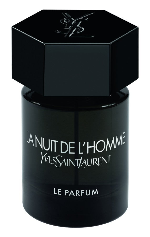 Yves Saint Laurent La Nuit De L'Homme EDP 100 ml Erkek Parfüm