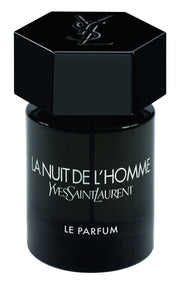 Yves Saint Laurent La Nuit De L'Homme EDP 60 ml Erkek Parfüm