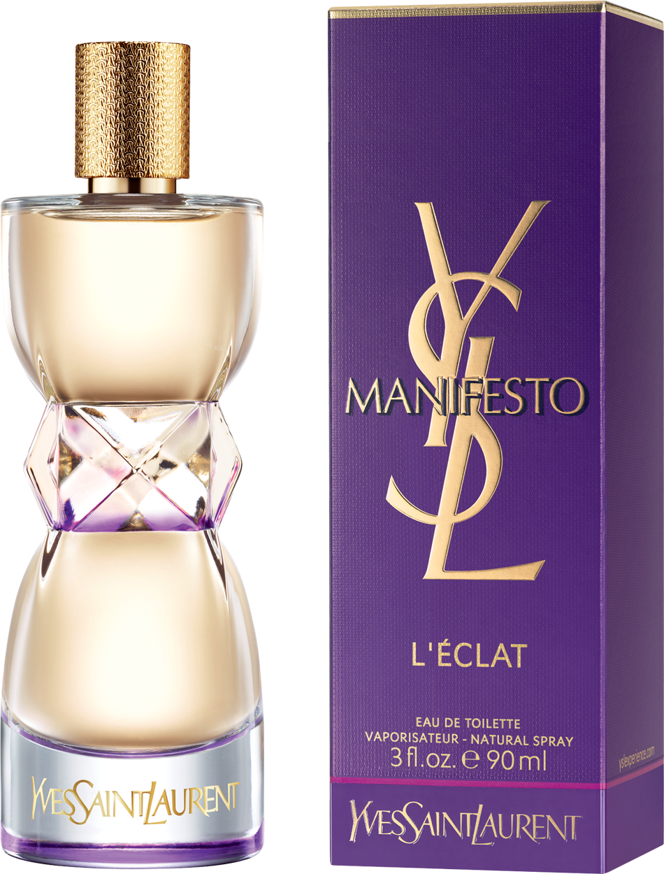 Yves Saint Laurent Manifesto L'Eclat EDT 90 ml Kadın Parfüm