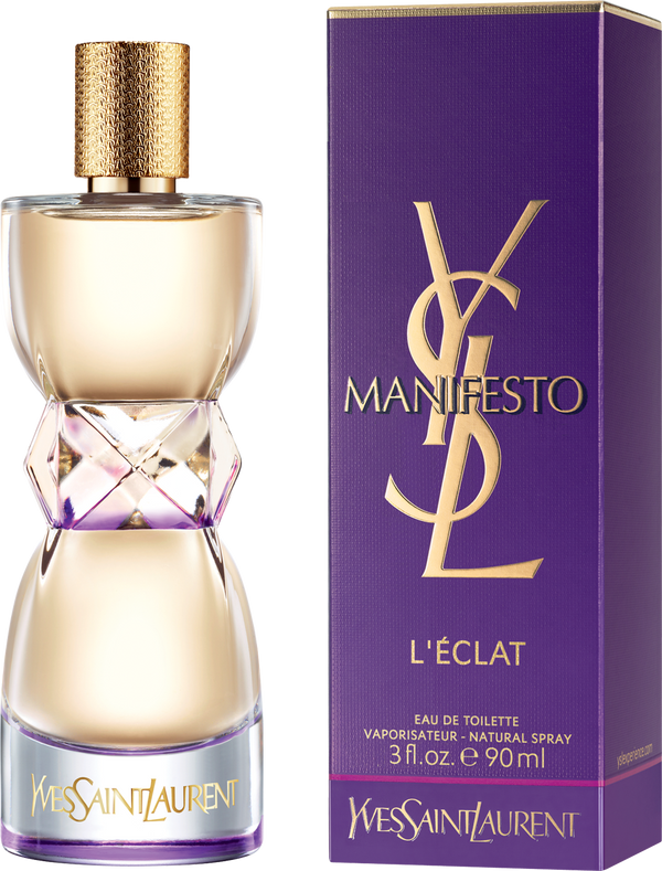 Yves Saint Laurent Manifesto L'Eclat EDT 90 ml Kadın Parfüm