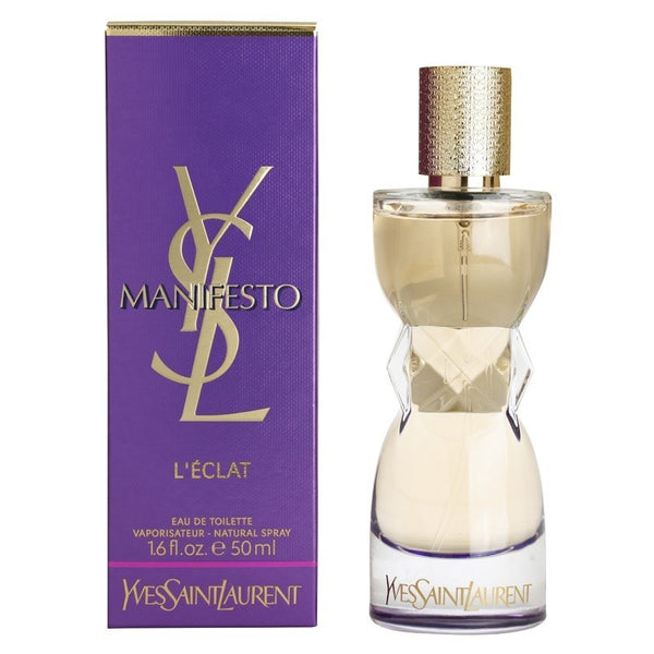 Yves Saint Laurent Manifesto L'Eclat EDT 50 ml Kadın Parfüm