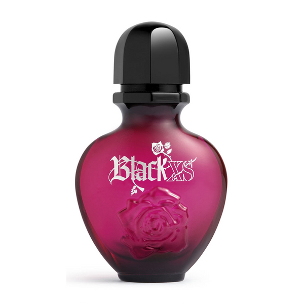 Paco Rabanne Black XS EDT 80 ml Kadın Parfüm