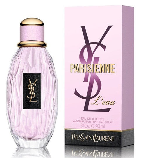 Yves Saint Laurent Parisienne L'Eau EDT 90 ml Kadın Parfüm