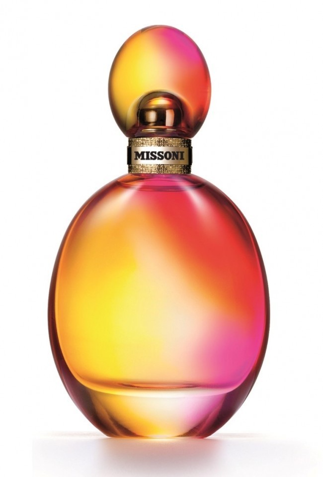 Missoni EDT 100 ml Kadın Parfüm