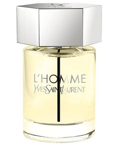 Yves Saint Laurent L'Homme EDT 100 ml Erkek Parfüm